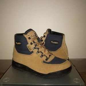 Vasque Skywalk Goretex Boots